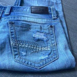 BKE. Jeans. Size 30L